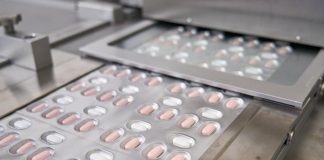Antiviral medications may not be available until after Omicron peak