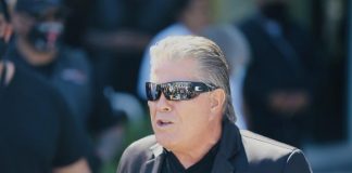 Christchurch locals fed up with Brian Tamaki protests: ‘It’s been really disruptive’
