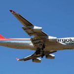 Cargolux by istock