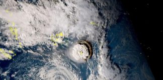Significant damage on Tonga’s west coast – NZ High Commission