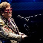 Elton John