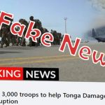 Fake News the US