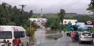 Covid-19 Fiji: 5 deaths, 1,280 new cases amid Cyclone Cody