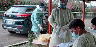 Covid-19 Fiji: 2 deaths, 372 new cases in the community