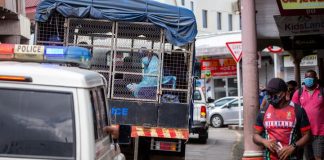 Fiji will not lift Covid-19 restrictions – MOH