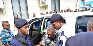 Fiji man living in NZ convicted of murdering family in Fiji