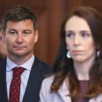 Gayford and Ardern
