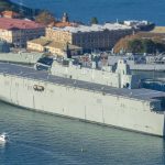 HMAS Adeliade