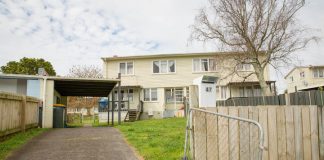 Kāinga Ora alters 8500 houses to try and avoid driveway accidents