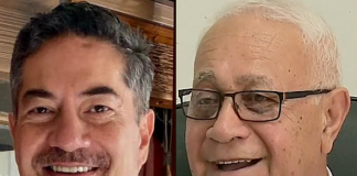 Prisoner should appeal case says New Zealand-based lawyer; argues law prohibits double sentencing decisions