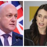 Luxion and Ardern