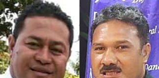 Po’oi Pōhiva clarifies late PM ‘Akilisi Pōhiva’s medical treatment costs in New Zealand