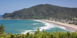 One dead, two children in critical condition after boat capsizes off Pauanui