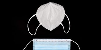 Call for widespread use of N95 masks to combat Omicron
