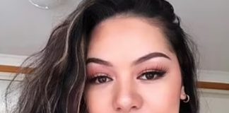 Young Tongan woman’s bloodied face video sparks domestic abuse debate after Tik Tok removes clip