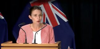Watch – Jacinda Ardern and Ashley Bloomfield hold Covid-19 briefing on Omicron