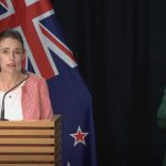 PM Ardern NZ