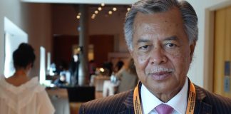 Forum launches Pacific appeal for Tonga