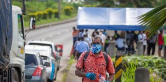 Covid-19 Fiji: 7 more deaths, 417 new cases in the community
