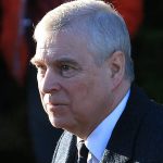 Prince Andrew