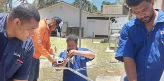 Recovery in Tonga has already started, Red Cross says