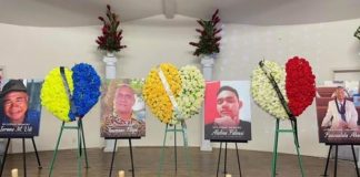 Families of men killed in American Samoa still waiting on release of bodies