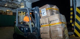 Global aid effort underway for Tonga’s recovery