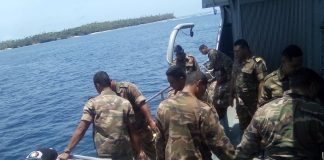 Tonga eruption: Aid agencies look at how best to support Tongans
