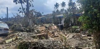 Concern about psychological trauma amid Tonga’s recovery
