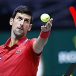 Top Tennis Player