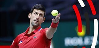 Djokovic’s visa cancelled, tennis star to be deported from Australia