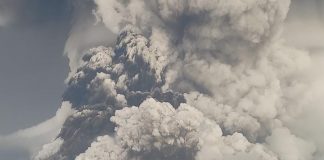 Distress signal prompts UN concern after Tonga volcanic eruption