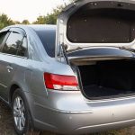 US Car Boot