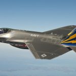 US aircraft