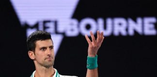Novak Djokovic wins court battle, free to play in Australian Open