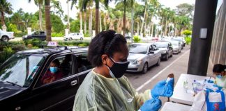 Covid-19 Fiji: 3 deaths and 460 new cases