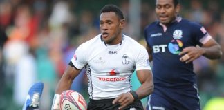 Outrage in Fiji as rapist plays rugby while serving sentence