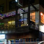 Chow restaurant 1news