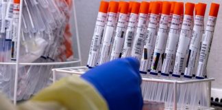 Covid-19 update: 14,633 new community cases, 344 in hospital, five in ICU