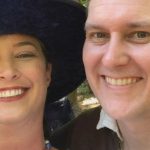 Diana and Jonathan Toebbe by BBC