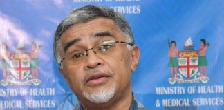 Covid-19: Death rate among unvaccinated 17 times higher than among vaxxed, Fiji Govt warns