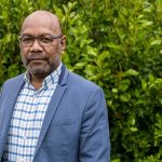 Dr Talemaitoga Api by Staff via RNZ