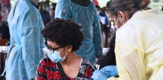 Covid-19 Fiji: The worst is over – Govt