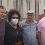 Former All Blacks