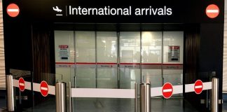 Arrivals from Tonga will soon have to self-isolate due to rising Covid-19 cases
