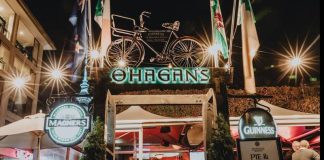 Auckland bars, church services among locations of interest