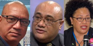Relief committee claims ‘Tongan Robin Hood’ defamed them, threatens Facebook followers