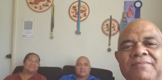 Tongan couple ‘ecstatic’ after finally granted permanent residency in New Zealand