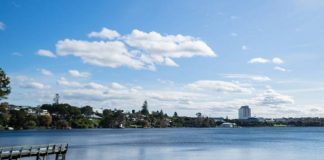 Man’s body recovered from Auckland’s Lake Pupuke