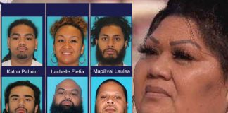 Kathryn Leavitt 2019 murder: Mum pleads with Tongan community in Salt Lake to help find the suspects